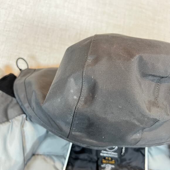 BRP Ski-Doo Team Snowmobile Jacket Women's S Hood Winter Recreation Insulated - Picture 10 of 16